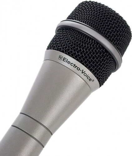 Микрофон Electro-Voice PL80c - JCS.UA фото 4