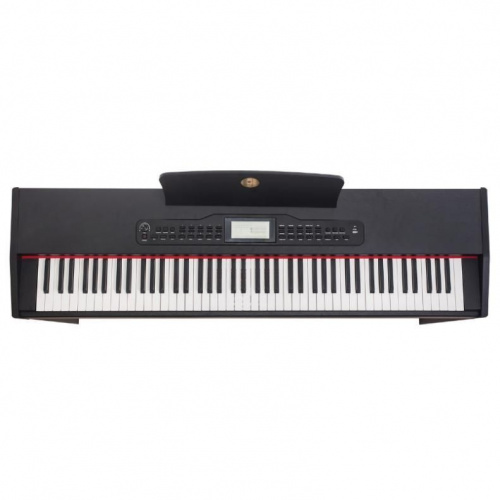 Цифровое пианино Alfabeto Vivo (Black) - JCS.UA фото 2