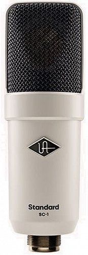 Мікрофон Universal Audio SC-1