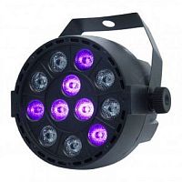 Светодиодный LED UV прожектор Perfect PR-PL015P - JCS.UA