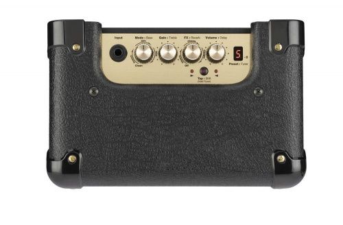 Комбоусилитель Marshall MG2FX - JCS.UA фото 2