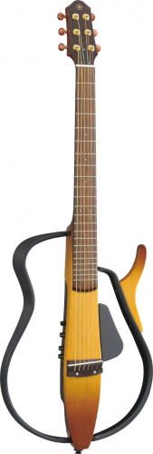 Электроакустическая гитара YAMAHA SLG110SH - JCS.UA