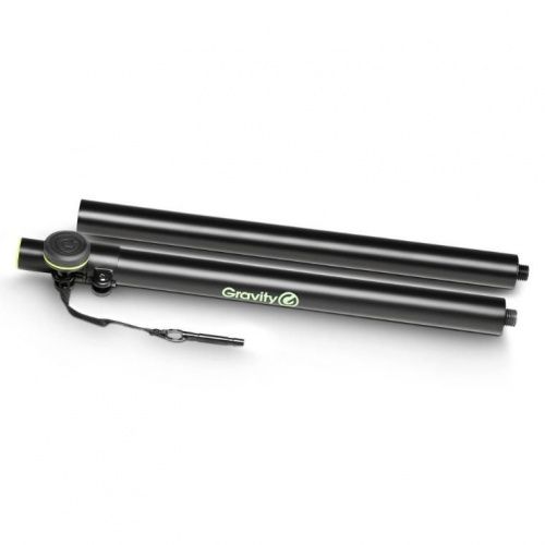 Акустична стійка Gravity SP 2332 TPB - JCS.UA фото 3