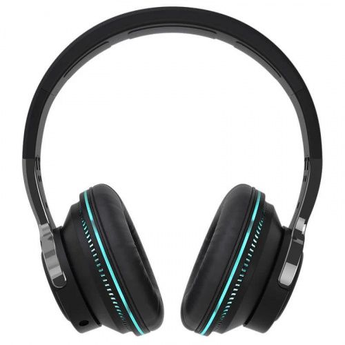 Навушники AeroBand Wireless Headphones - JCS.UA фото 2