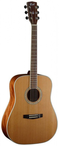 Акустическая гитара Cort Earth202 OPN - JCS.UA