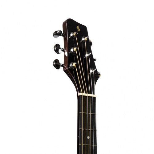 Электроакустическая гитара STAGG SA35 ACE-VS - JCS.UA фото 6