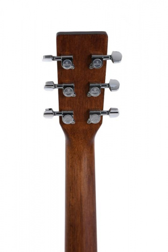 Электроакустическая гитара Sigma 000TCE+ - JCS.UA фото 5