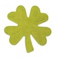 Конфетти бумажное Emiter-S "лист-3", 1 кг - JCS.UA