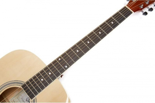Акустична гітара SX SD104G - JCS.UA фото 6