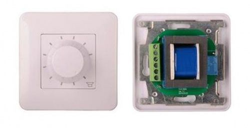 Регулятор громкости L-Frank Audio HVC86N-50 50Вт, 100V - JCS.UA