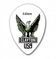 Медіатор Clayton ST63/12 ACETAL ST - JCS.UA