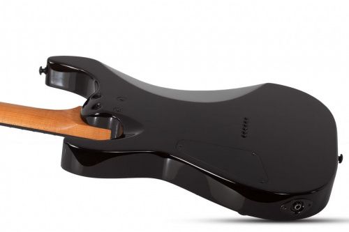 Электрогитара Schecter C-1 Standard Black Fade Burst Burl - JCS.UA фото 12 Электрогитара Schecter C-1 Standard Black Fade Burst Burl - JCS.UA фото 12