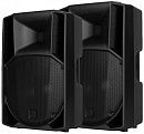 Обзор акустических систем RCF ART 735-A MK5 и ART 745-A MK5: мощность и качество звука в компактном дизайне