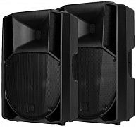 Огляд активних акустичних систем RCF ART 735-A MK5 та ART 745-A MK5: потужність та якість звуку в компактному дизайні