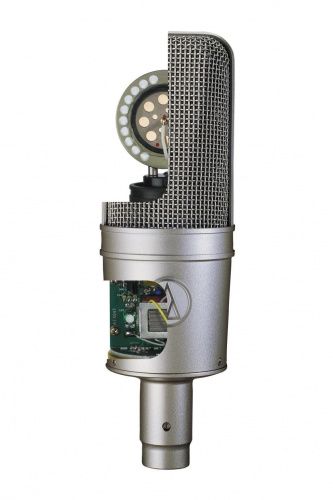 Микрофон Audio-Technica AT4047SVSM  - JCS.UA фото 2