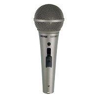Мікрофон Shure 588SDX - JCS.UA
