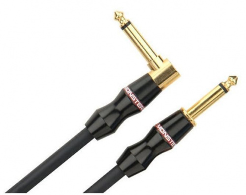 Инструментальный кабель Monster Cable M BASS-30A - JCS.UA