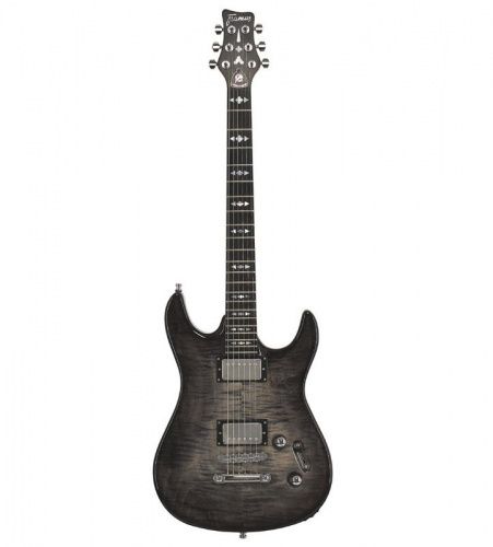 Электрогитара Framus Camarillo Custom BK - JCS.UA