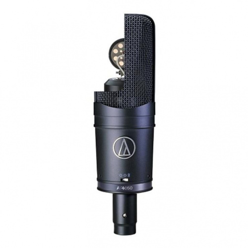 Микрофон Audio Technica AT4050 - JCS.UA фото 3