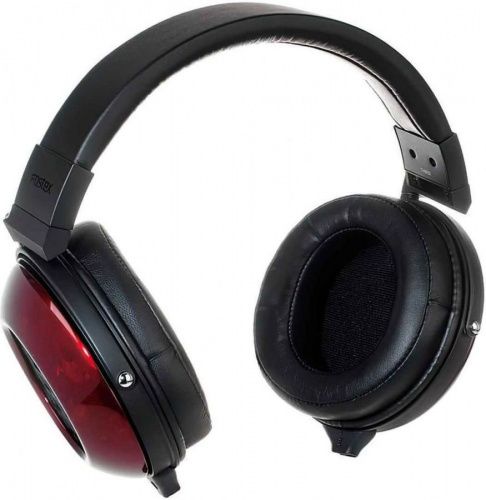 Наушники Fostex TH-900 MK2 - JCS.UA