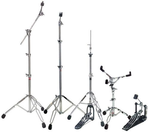 Набор стоек Gretsch DRUMS 5601PK - JCS.UA