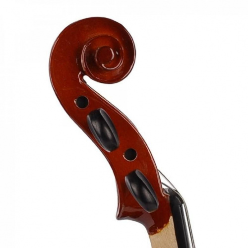 Скрипка Leonardo LV-1512 (1/2) (комплект) - JCS.UA фото 5