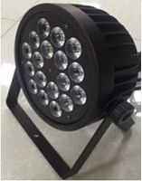 Пар City Light ND-02A LED PAR LIGHT 18*10W 5 в 1 RGBWUv - JCS.UA