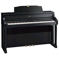 Цифровое пианино ROLAND HP508 CB - JCS.UA