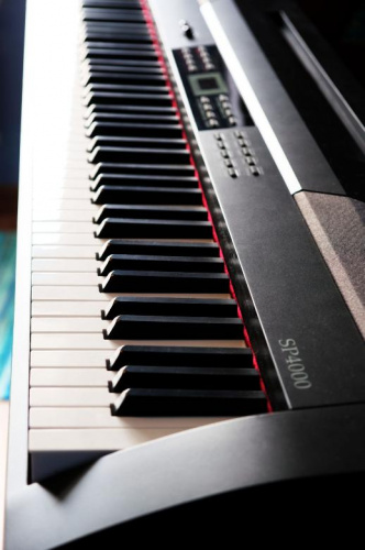 Цифрове піаніно Medeli SP4000 - JCS.UA фото 4