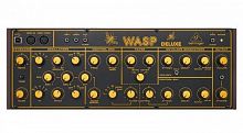 Синтезатор Behringer WASP DELUXE - JCS.UA