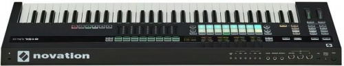 MIDI-клавиатура Novation 61SL Mk III - JCS.UA фото 3