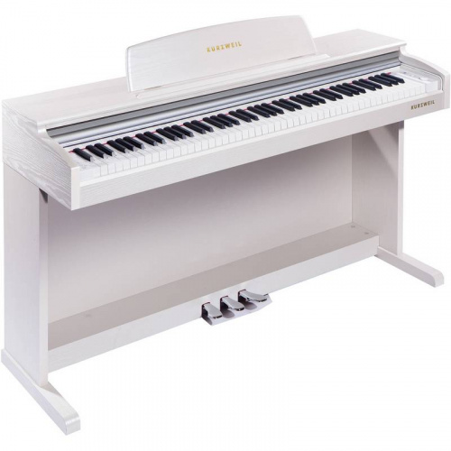 Цифровое фортепиано Kurzweil M230 WH - JCS.UA фото 2