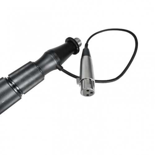 Удочка телескопическая для микрофона CKMOVA BP30A - JCS.UA фото 2