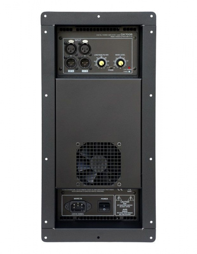Підсилювальний модуль Park Audio DX700B - JCS.UA фото 2