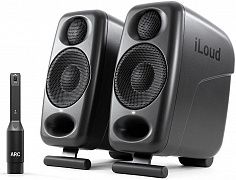 IK Multimedia iLoud Micro Monitor Pro: Революція у світі компактних студійних моніторів