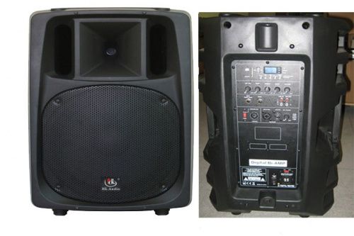 Акустична система HL AUDIO MT12A - JCS.UA