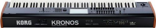 Рабочая станция KORG KRONOS2-88 - JCS.UA фото 3