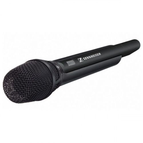 Передатчик Sennheiser SKM 5200 BK-D - JCS.UA