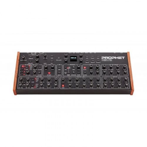 Синтезатор SEQUENTIAL Prophet Rev2-8 Module - JCS.UA