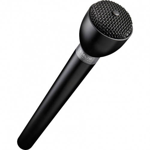 Мікрофон Electro-Voice 635 L / B - JCS.UA фото 2