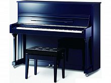 Акустическое фортепиано Pearl River UP117M1 Blue - JCS.UA