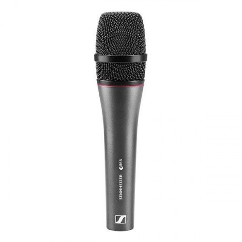 Микрофон Sennheiser E 865 - JCS.UA фото 2