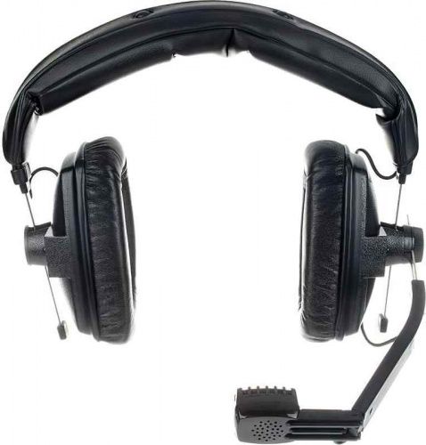 Наушники Beyerdynamic DT 109 200/400 black - JCS.UA