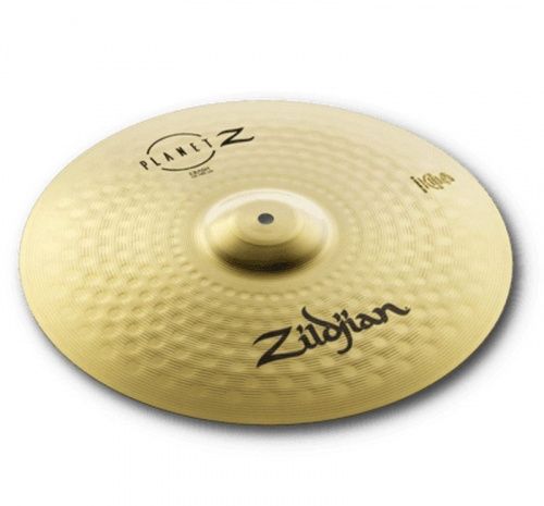 Набор тарелок ZILDJIAN PLANET Z CYMBAL PACK - JCS.UA фото 3