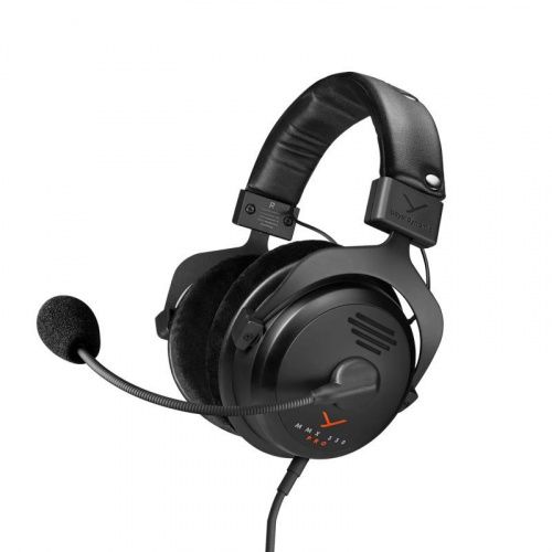 Гарнітура Beyerdynamic MMX 330 PRO - JCS.UA