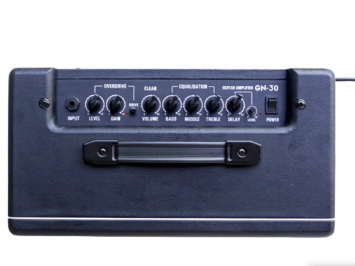 Комбопідсилювач Belcat GN-30 - JCS.UA фото 4