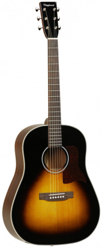 Акустична гітара Tanglewood TW40 SD VS E - JCS.UA