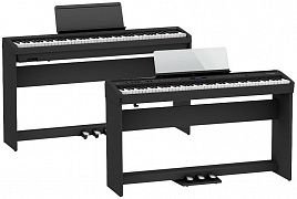 Roland FP-30X vs Roland FP-60X: Порівняння характеристик та можливостей