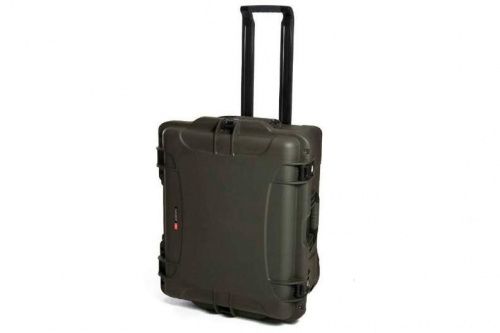 Кейс Nanuk 960 case w/foam Olive - JCS.UA