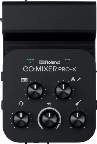 Микшер Roland GO:Mixer Pro-X - JCS.UA фото 2